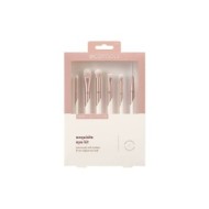 ECOTOOLS Luxe Collection Exquisite Eye Kit 6τμχ