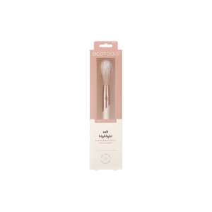 79625032246ECOTOOLS Luxe Collection Soft Highlighter Brush_beautyfree.gr