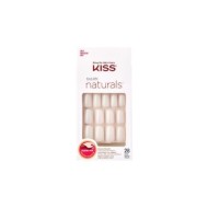 KISS Salon Natural Chillax Medium 28pcs