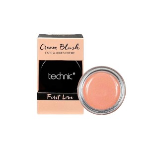 TECHNIC Summer Cream Blush