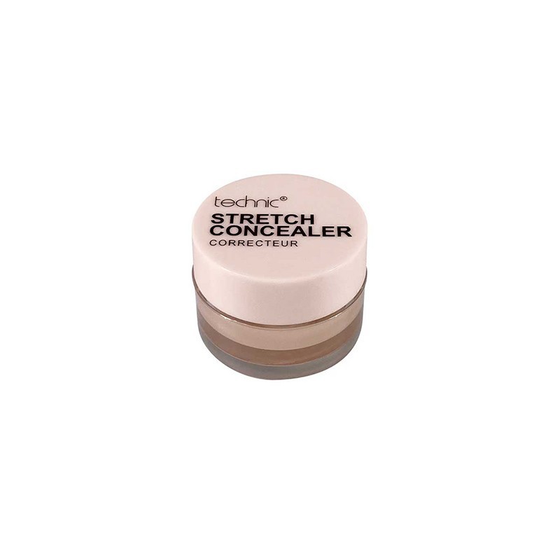 TECHNIC Stretch Concealer 6gr TECHNIC Stretch Concealer 6gr