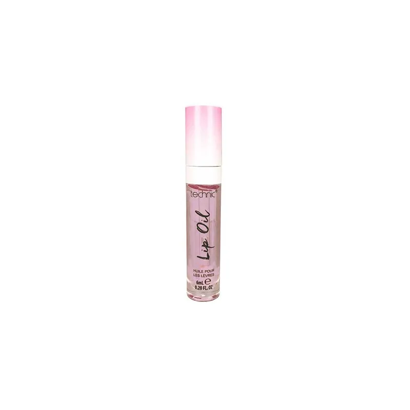 TECHNIC Lip Oil 6ml TECHNIC Lip Oil 6ml