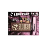 W7 Knockout Eyes Gift Set 3pcs