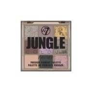 W7 JUNGLE Pressed Pigment Palette Panther