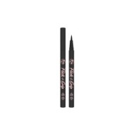 W7 Flick & Grip Adhesive - Eyeliner Pen Black