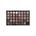 W7 Cool Down Pressed Pigment Palette 40 Colors