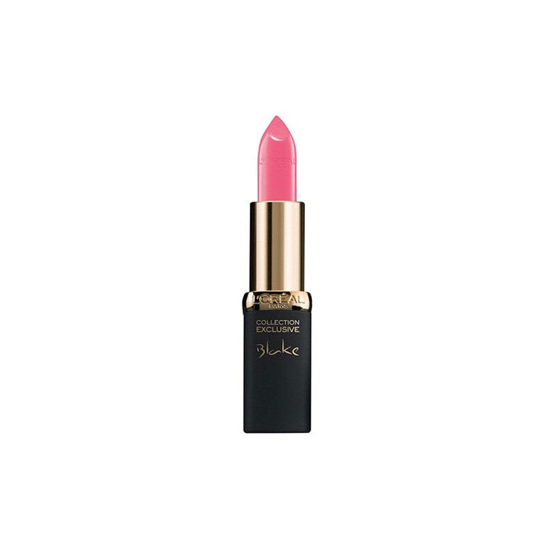 L'OREAL Colour Riche Exclusive Collection Lipstick