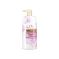 LUX Body Wash Soft Rose Αντλία 600ml