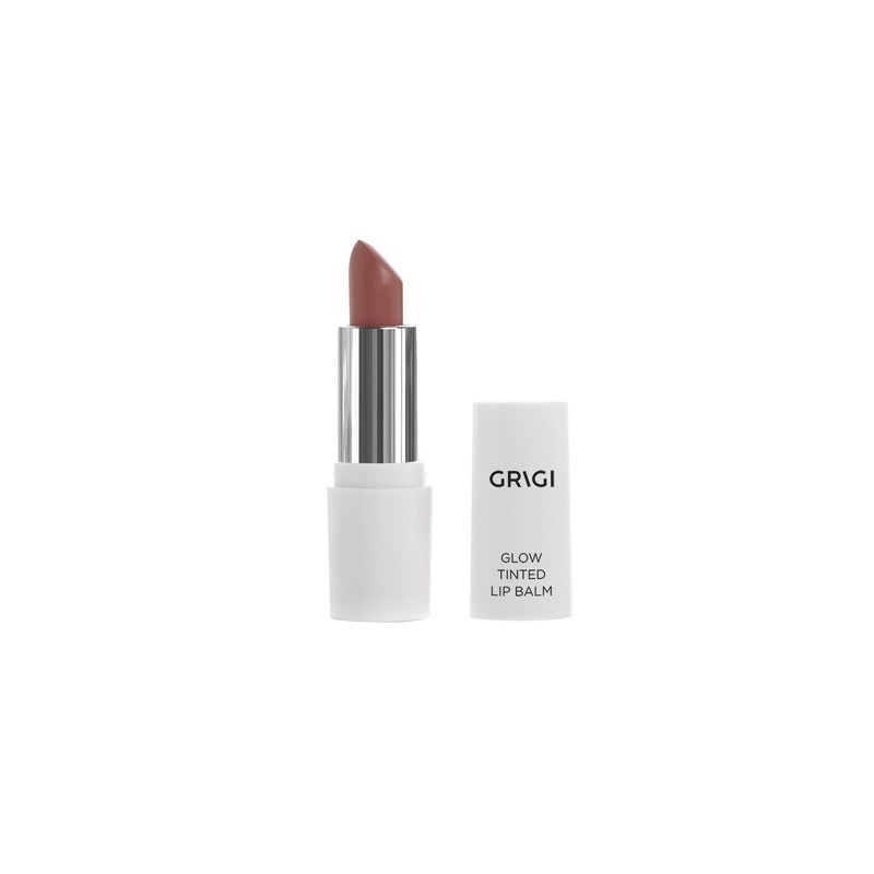 GRIGI Glow Tinted Lip Balm GRIGI Glow Tinted Lip Balm