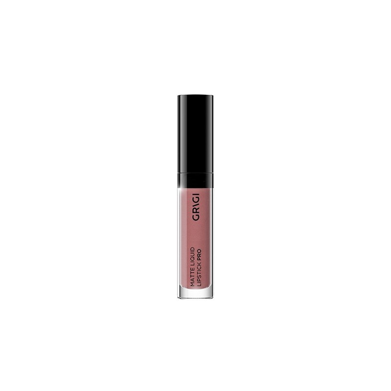 GRIGI Matte Pro Liquid Lipstick