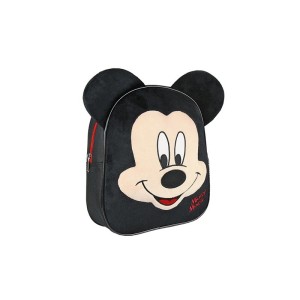 8427934194476DISNEY Παιδικό Backpack Mickey _beautyfree.gr
