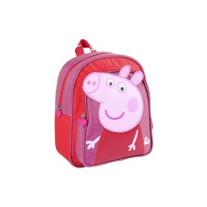 8427934536764Peppa Pig Παιδικό Backpack_beautyfree.gr