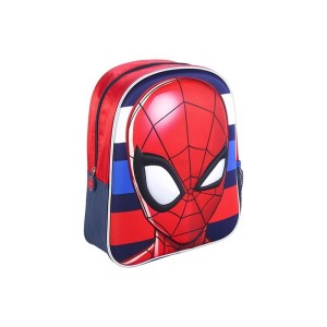 84454840826093D Spiderman Παιδικό Backpack_beautyfree.gr