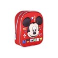 8445484133813DISNEY 3D Mickey Παιδικό Backpack_beautyfree.gr