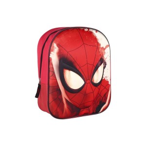 84454841338373D Spiderman Παιδικό Backpack_beautyfree.gr