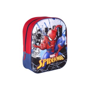 84454841338513D Spiderman Παιδικό Backpack_beautyfree.gr