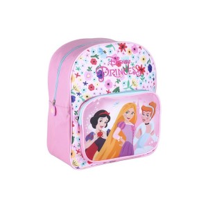 8445484134261DISNEY Παιδικό Backpack Princess_beautyfree.gr