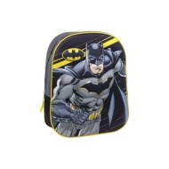 Batman 3D Παιδικό Backpack