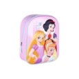 8445484143416DISNEY 3D Princess Παιδικό Backpack_beautyfree.gr