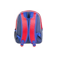 3D Spiderman Παιδικό Backpack