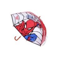 DISNEY Παιδική Ομπρέλα Μπαστούνι Spiderman