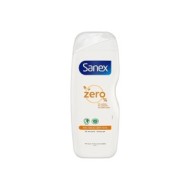 SANEX Αφρόλουτρο Zero Dry Skin 600ml