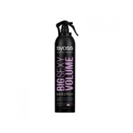SYOSS Hairspray Big Sexy Volume No4 300ml
