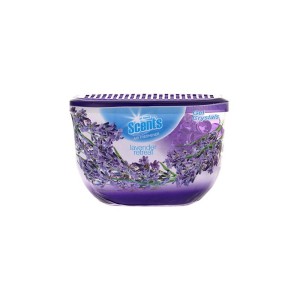 8718692410428At Home Scents Air Freshener Gel Crystals Lavender Retreat 150gr_beautyfree.gr