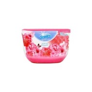 At Home Scents Air Freshener Gel Crystals Spring Flowers 150gr
