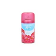At Home Scents Automatic Refill Air Freshener Spring Flowers 250ml