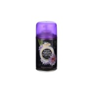 At Home Scents Automatic Refill Air Freshener Black Edition Japanese 250ml
