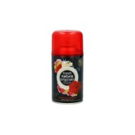 At Home Scents Automatic Refill Air Freshener Black Edition Blooming 250ml