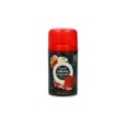 8719874191104At Home Scents Automatic Refill Air Freshener Black Edition Blooming 250ml_beautyfree.gr