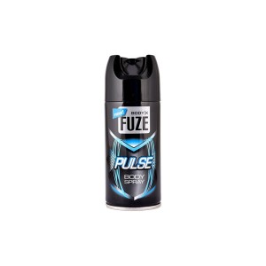 8718692413764BODY-X Fuze Deo Spray Pulse 150ml_beautyfree.gr