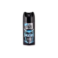 BODY-X Fuze Deo Spray Pulse 150ml