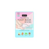 SENCE Foot Mask Socks Nourishing 18gr