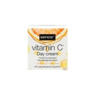 SENCE Face Day Cream Vitamin C 50ml