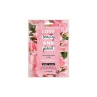 LOVE BEAUTY & PLANET Facial Mask Blooming Radiance 21ml