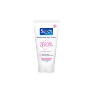 SANEX Hand Cream Sensitive Zero 75ml