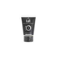 TAFT Hair Gel Tube Invisible Hold No 5 TRAVEL SIZE 100ml