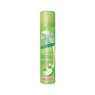 8008970052083WASH&GO Dry Shampoo Jasmin Extract 200ml_beautyfree.gr