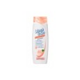 8008970052137WASH&GO Shampoo Rose Water για Ξηρά Μαλλιά 200ml _beautyfree.gr