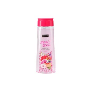 8718924872994SENCE Splash To Bloom Shower Gel Floral & Grapefruit 300ml_beautyfree.gr