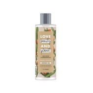 LOVE BEAUTY & PLANET Shower Gel Sheabutter & Sandalwood Oil 400ml