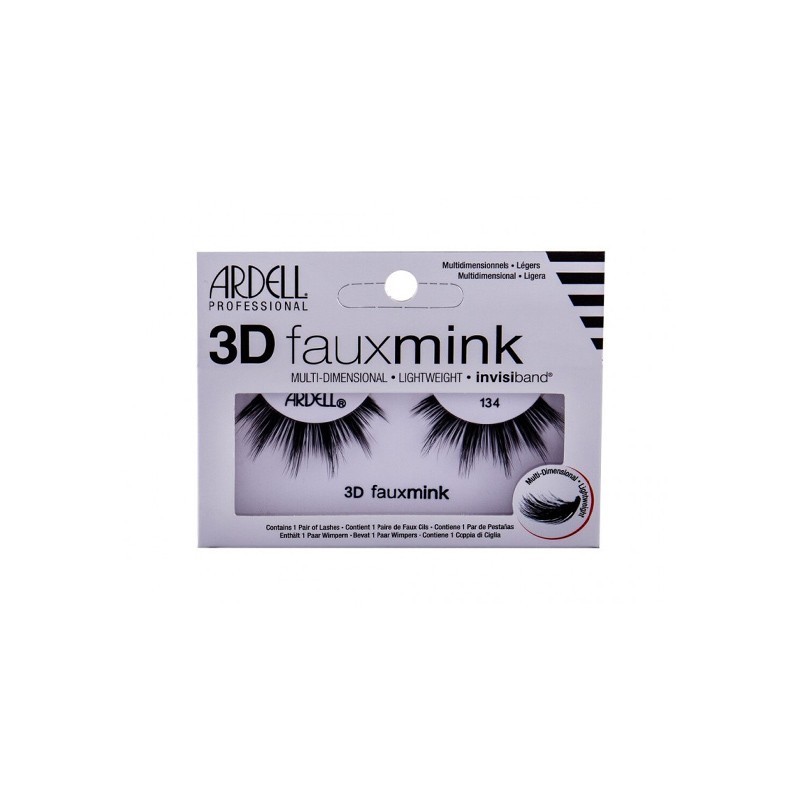 074764626431ARDELL Lashes 3d Faux Mink No134_beautyfree.gr