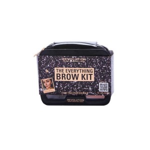5057566640008REVOLUTION Gift Get The Everything Brow Kit 8 pcs_beautyfree.gr