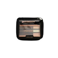 REVOLUTION Gift Get The Everything Brow Kit 8 pcs