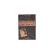 REVOLUTION Gift Set The Everything Contour Kit 3pcs