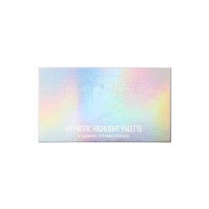 656497452251PROFUSION Metallized Hypnotic Highlight Palette_beautyfree.gr