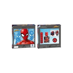 AIRVAL Spiderman EDT 30ml &...